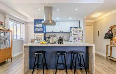 Imagem: Apartamento 3 dormitórios no bairro Rio