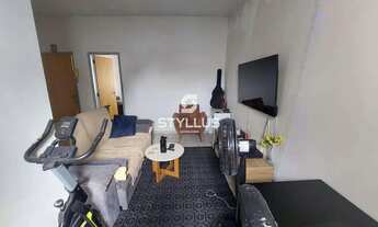 Imagem 4: Apartamento Grande em Maria da Graça, Próximo ao Metrô e Comércio! M69N