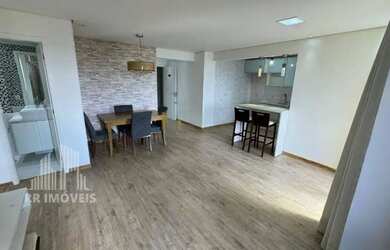 Imagem 4: RR9569 Apartamento 73m² CONDOMÍNIO PARQUE BARUERI - OPORTUNIDADE - 2 Dorms 1 Vaga - Baruer