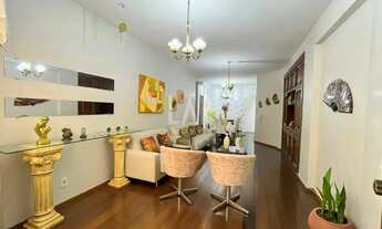 Imagem: Apartamento à venda, 3 quartos, 1 suíte