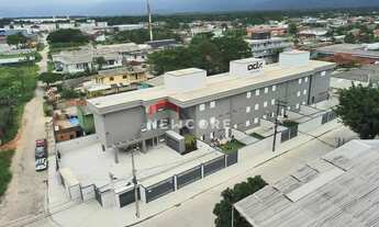 Imagem 4: Apartamento em Rua Aprovada 600 - Chácaras - Bertioga/SP