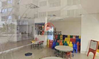 Imagem 5: APARTAMENTO 3 SUÍTES REPLETO EM ARMÁRIOS - COND. TERRA MUNDI - SANTOS DUMONT - GOIÂNIA - G