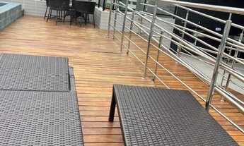 Imagem 3: Apartamento para Venda em Cabedelo, Intermares, 1 dormitório, 1 banheiro