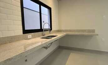 Imagem 4: Sobrado à venda - Loteamento Reserva Ermida II Jundiaí / SP