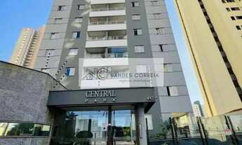 Imagem: Apartamento à venda, Gleba Fazenda Palhano