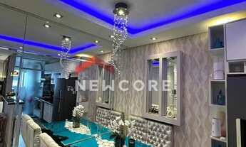 Imagem: Apartamento em Rua Nadir - Gopoúva - Guarulhos/SP