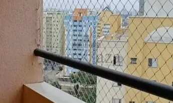 Imagem 6: Oportunidade - Apartamento - Floradas de São José - Residencial Vale do Luar - 3 Dormitóri