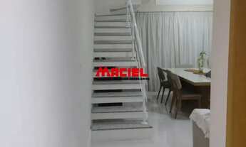 Imagem 3: Apartamento/Cobertura - Residencial - No bairro Jardim Aquarius - THE VIEW