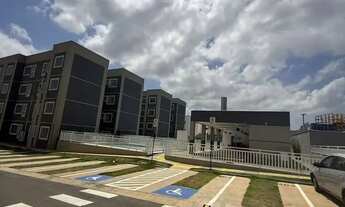 Imagem 6: Imóvel para aluguel possui 41 metros quadrados com 2 quartos