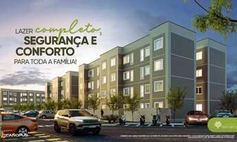 Imagem 6: 070 // REPASSE CHAVE DE APARTAMENTO TURU