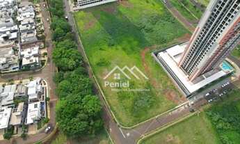 Imagem 5: Terreno à venda, 4335 m² por R$ 13.007.000,00 - Quinta da Primavera - Ribeirão Preto/SP