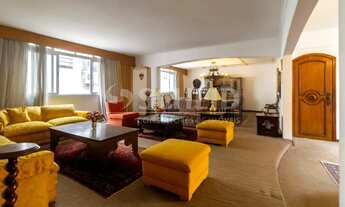 Imagem 5: Apartamento à venda com 3 quartos e 03 vagas no Jardim Paulista