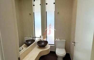 Imagem 5: Casa com 4 dormitórios à venda, 316 m² por R$ 2.900.000,00 - Alphaville Nova Esplanada - V