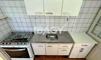 Imagem 3: Excelente Apartamento 2 dormitório(s) em trindade - florianopolis