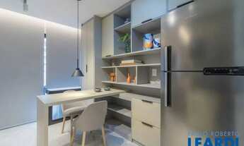 Imagem 3: APARTAMENTO - PINHEIROS - SP