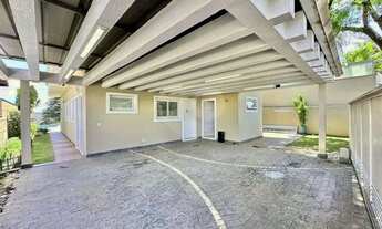 Imagem 4: Condomínio com 4 quartos à venda ou para locação em Golf Park - SP