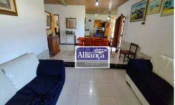 Imagem 6: Casa com 3 dormitórios à venda, 142 m² por R$ 695.000,00 - Ponta Negra - Maricá/RJ