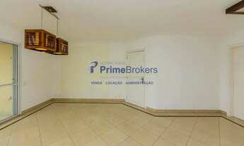 Imagem 6: Cobertura, 264m² - 4 Dormitórios, 2 Suítes, 3 Vagas, Piscina Privativa - Santana