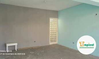 Imagem: Casa com 2 dormitórios, 110 m² - venda