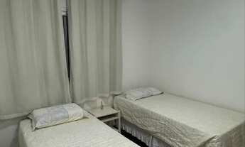 Imagem 2: Quarto para moças - St. Oeste