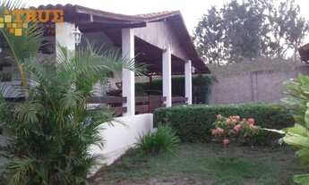 Imagem 3: Casa com 3 dormitórios, 130 m² - venda por R$ 460.000,00 ou aluguel por R$ 2.366,25/mês