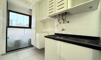 Imagem 6: Apartamento novo em Perdizes - sofisticação ao lado do Metrô Sesc Pompéia