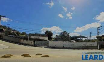 Imagem 2: TERRENO - CHÁCARA DO SOLAR I (FAZENDINHA) - SP