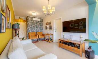 Imagem 4: Ótimo apartamento 3 quartos e 1 vagas