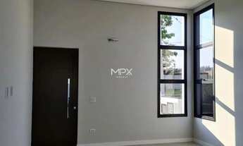 Imagem 5: Casa à venda em Piracicaba, Santa Rosa, com 3 suítes, com 172 m², Residencial Villa D áqui