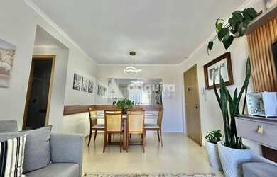 Imagem 5: Apartamento Semi Mobiliado à venda, próximo ao DETRAN e a Paróquia Santa Rita de Cássia. R