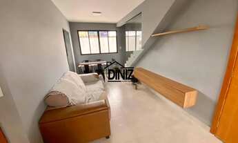 Imagem 7: Oportunidade, linda cobertura no Bairro São Geraldo, próximo a todo tipo de comércio!!