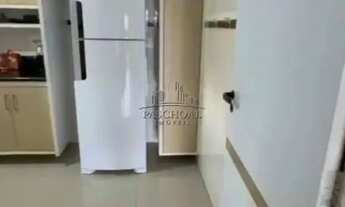 Imagem 7: Apartamento à venda com 2 quartos, sendo 1 suíte na Guilhermina - 100m da praia