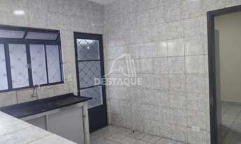 Imagem 3: Casa para Locação em Presidente Prudente, Parque Shiraiwa, 2 dormitórios, 1 banheiro, 5 va