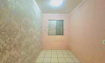 Imagem 7: Casa térrea de 58m² com 03 quartos para venda e locação - Jardim dos Gerânios