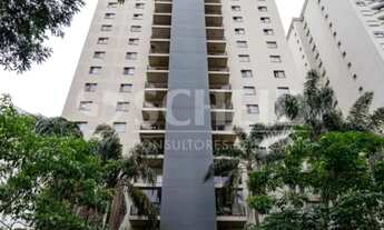 Imagem 4: Apartamento 95m² em Pinheiros