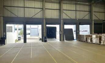 Imagem 5: Barracão à venda em Indaiatuba, Comercial Vitória Martini, com 6000 m²