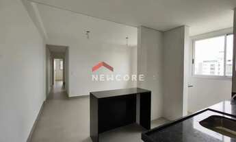 Imagem 2: Apartamento em Rua Conselheiro Lafaiete - Sagrada Família - Belo Horizonte/MG