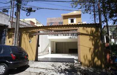 Imagem 2: Sobrado para venda em Pirituba com 3 quartos , 130m²