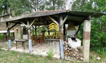 Imagem 3: CAUE IMÓVEIS VENDE: Maravilhoso sitiozinho de 2952m2 em Águas Claras/RS!!!