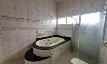 Imagem 7: Sobrado no bairro Parque Residencial Damha em Presidente Prudente