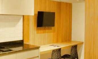 Imagem 2: Studio à venda no bairro Santa Mônica em Uberlândia