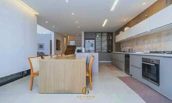 Imagem 7: Casa em Lagoa Santa no Condomínio Jardins da Lagoa