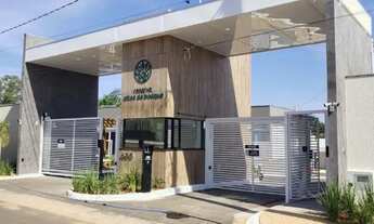 Imagem: Casa em Condomínio - 3 Suítes - Área