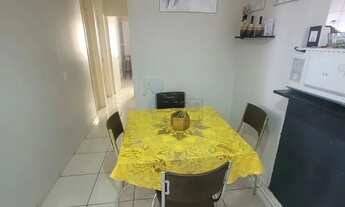 Imagem 2: Apartamento de 58m² com 01 quarto à venda - Campos Elíseos