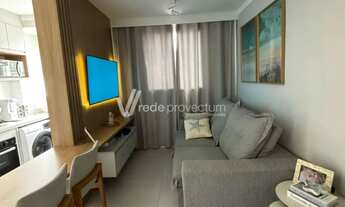 Imagem: Apartamento disponível para venda no For