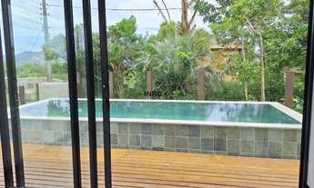 Imagem 3: Inbox Cia Imobiliária Vende Casa de 120m² na Praia do Rosa