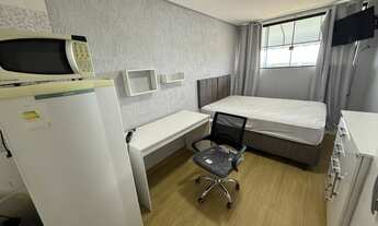 Imagem 2: Alugo Kitnet mobiliada