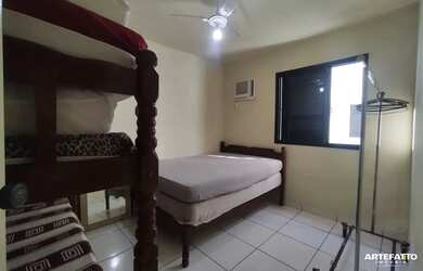 Imagem 8: Apartamento 2 Dor Praia Grande