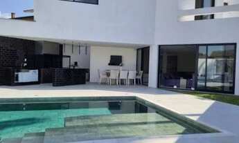 Imagem 5: Casa com 6 dormitórios, 520 m² - venda por R$ 2.900.000,00 ou aluguel por R$ 27.000,00/mês