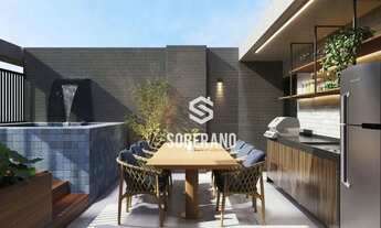 Imagem 2: Apartamento com 2 dormitórios à venda, 50 m² por R$ 410.986,53 - Intermares - Cabedelo/PB